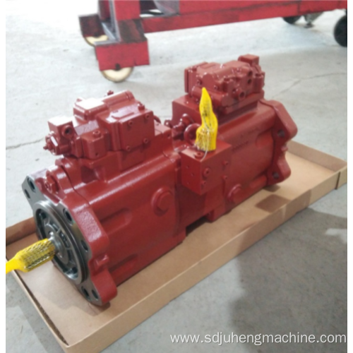 SY310C Hydraulic Main Pump K3V140DT